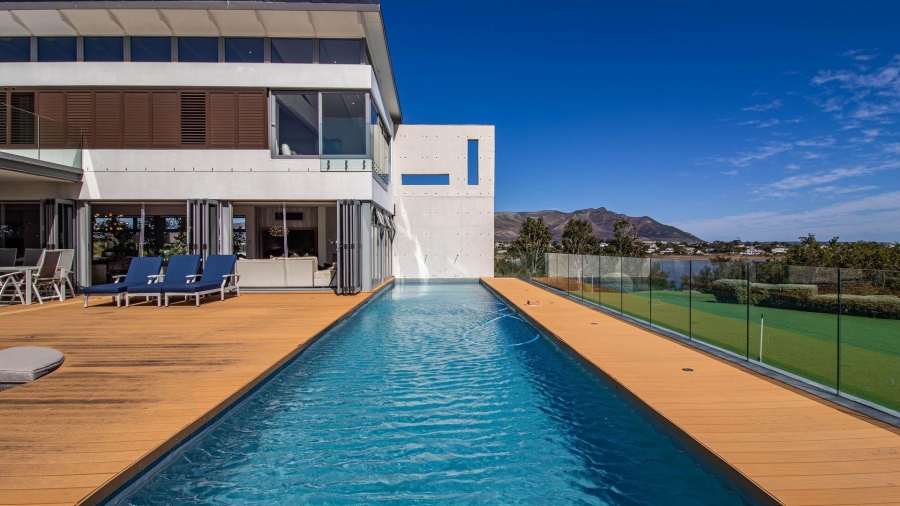 5 Bedroom Property for Sale in Benguela Cove Lagoon Wine Estate Western Cape